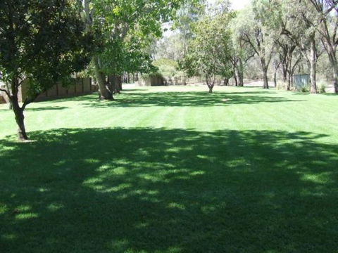 Trenberth House - Kawana Tourism 3