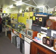 Kurrajong Radio Museum - Kawana Tourism