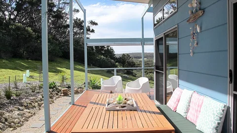 A Dune Escape - Kawana Tourism 1