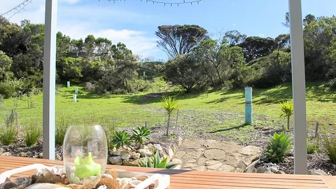 A Dune Escape - Kawana Tourism 2