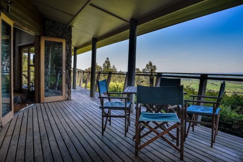Anderley - Kawana Tourism 1