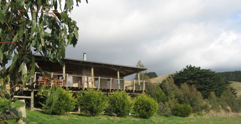 Anderley - Kawana Tourism 4
