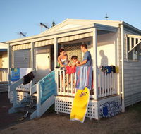 Christies Beach Tourist Park - Kawana Tourism