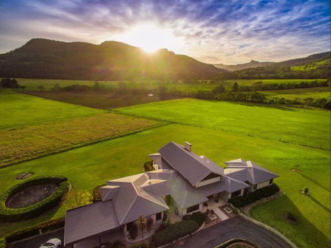 Desiderata Kangaroo Valley - Kawana Tourism 0