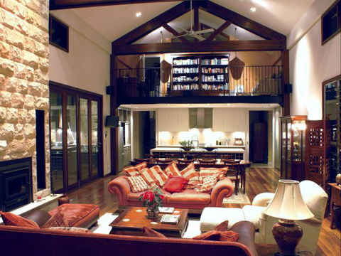 Desiderata Kangaroo Valley - Kawana Tourism 1