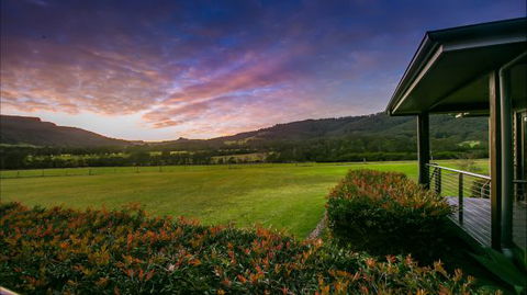 Desiderata Kangaroo Valley - Kawana Tourism 5
