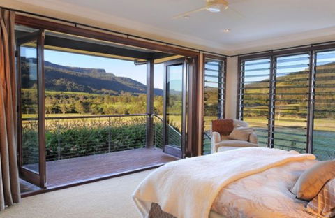 Desiderata Kangaroo Valley - Kawana Tourism 8