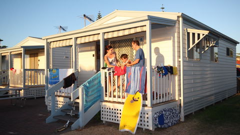 Christies Beach Tourist Park - Kawana Tourism 4