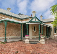 Barossa Vineyard Guesthouse - Kawana Tourism