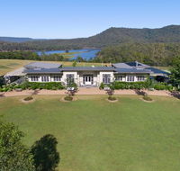 Lake David - Kawana Tourism