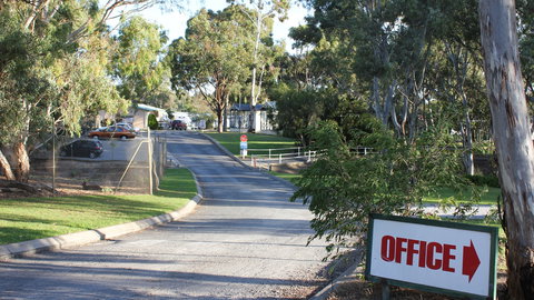 Woodcroft Park - Kawana Tourism 4