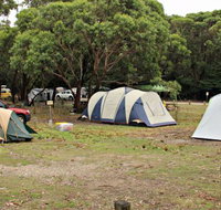 Pretty Beach Campground Murramarang National Park - Kawana Tourism