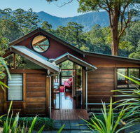 Promised Land Retreat - Kawana Tourism