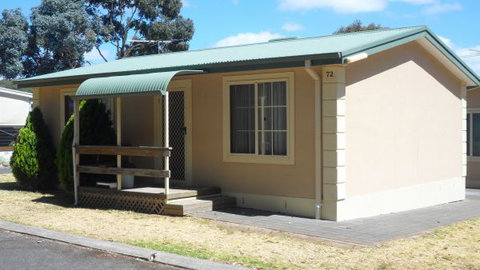 Woodcroft Park - Kawana Tourism 1