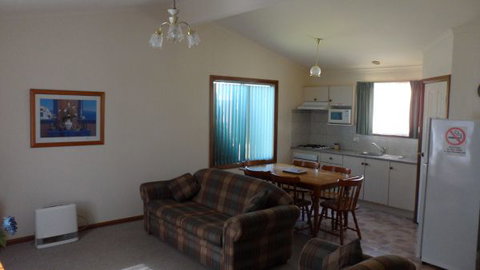 Woodcroft Park - Kawana Tourism 2