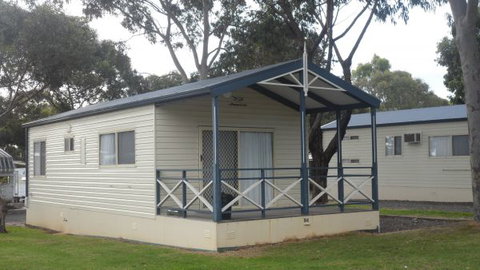 Woodcroft Park - Kawana Tourism 3