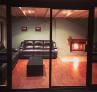 Horseshoe Top-End - Kawana Tourism