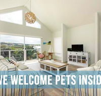 PetLet 14 24 Seagull Avenue at Hayborough - Kawana Tourism