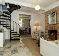 The Essence of Paddington Living - Kawana Tourism