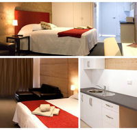 Crossroads Ecomotel - Kawana Tourism