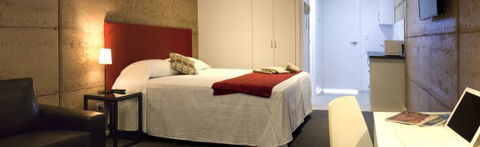 Crossroads Ecomotel - Kawana Tourism 3