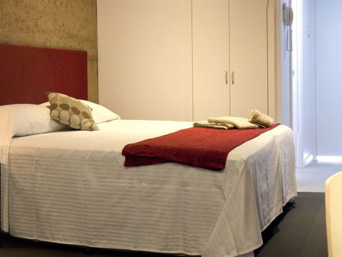 Crossroads Ecomotel - Kawana Tourism 4