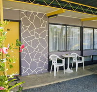 Hereford Lodge Motel - Kawana Tourism