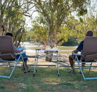 Loxton Riverfront Holiday Park - Kawana Tourism
