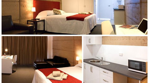 Crossroads Ecomotel - Kawana Tourism 7
