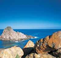 Point Road Camp at Leeuwin-Naturaliste National Park - Kawana Tourism