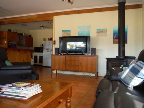 The Palms - Kawana Tourism 2