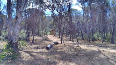 Valley Camp At Avon Valley National Park - Kawana Tourism 0