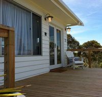 Beachport Drift Away - Sand Drift House - Kawana Tourism