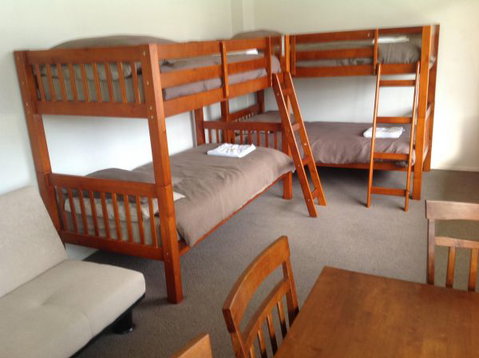 Derwent Valley Resort - Kawana Tourism 1