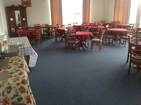 Derwent Valley Resort - Kawana Tourism 6