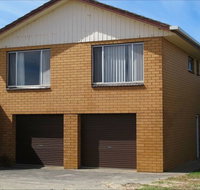Views over Lake George - Kawana Tourism