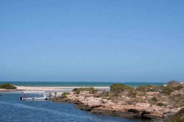 Dewars Pool WA Kawana Tourism