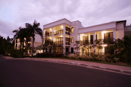 Elysium Apartments Palm Cove - Kawana Tourism