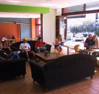 Ocean Beach Backpackers - Kawana Tourism