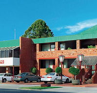 River Country Inn - Kawana Tourism