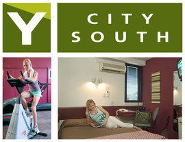 Y Hotel City South - Kawana Tourism 1