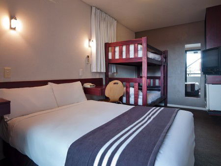 Y Hotel City South - Kawana Tourism 2