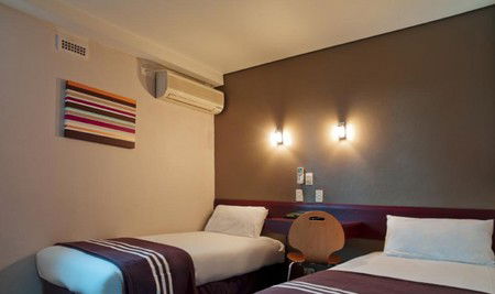 Y Hotel City South - Kawana Tourism 3