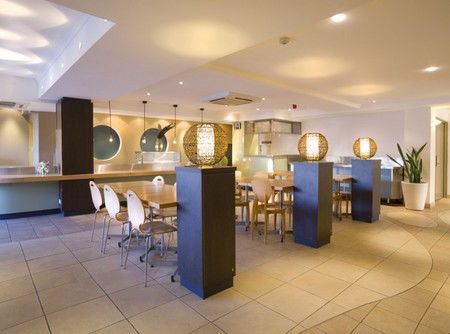Y Hotel City South - Kawana Tourism 4