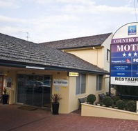 Quality Inn Country Plaza Queanbeyan - Kawana Tourism