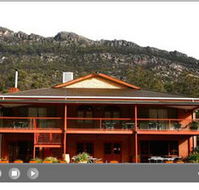 Comfort Inn Country Plaza Halls Gap - Kawana Tourism