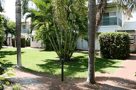 Cable Beachside Villas - Kawana Tourism