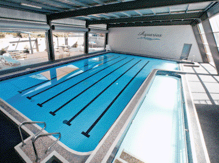Aquarius Luxury Apartments - Kawana Tourism 0