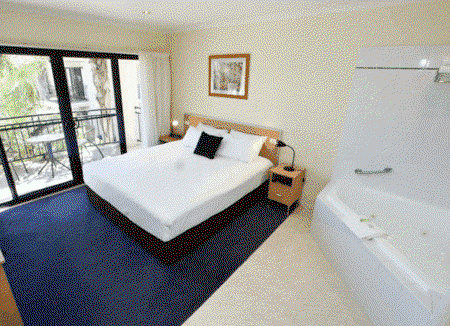 Aquarius Luxury Apartments - Kawana Tourism 1