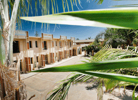 Aquarius Luxury Apartments - Kawana Tourism 2
